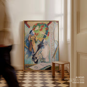 Still Life with Horse's Head – image 4