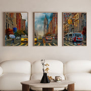 Street View of New York – image 3
