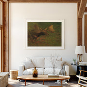Study Of A Moose – image 4