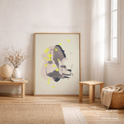 Study On an Early Spring Day – image 4
