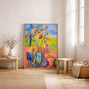 Sunflower Dance – image 4