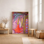 Surreal Blooming Moment – image 4