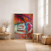 Swirl of Vibrance – image 4