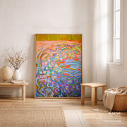 Swirling Blossoms – image 4