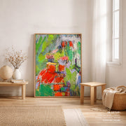The Blooming Dream – image 4