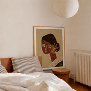 The Green Lady – image 4