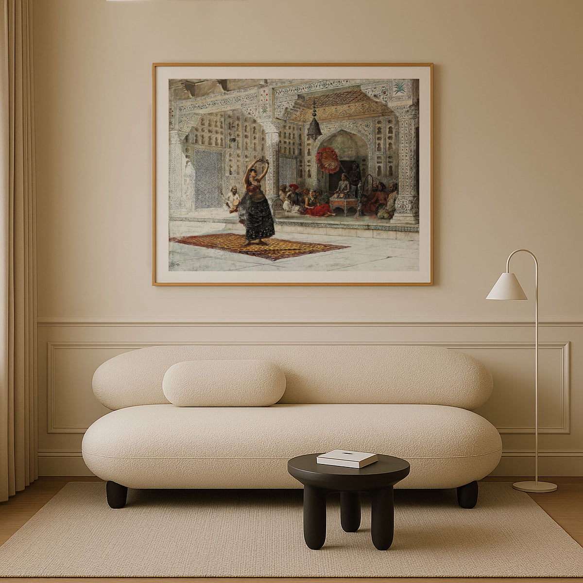 The Nautch