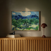 The Olive Trees – image 4