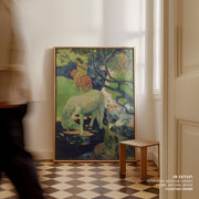 The White Horse – image 4