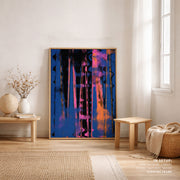 Time Machine (Blue) – image 4