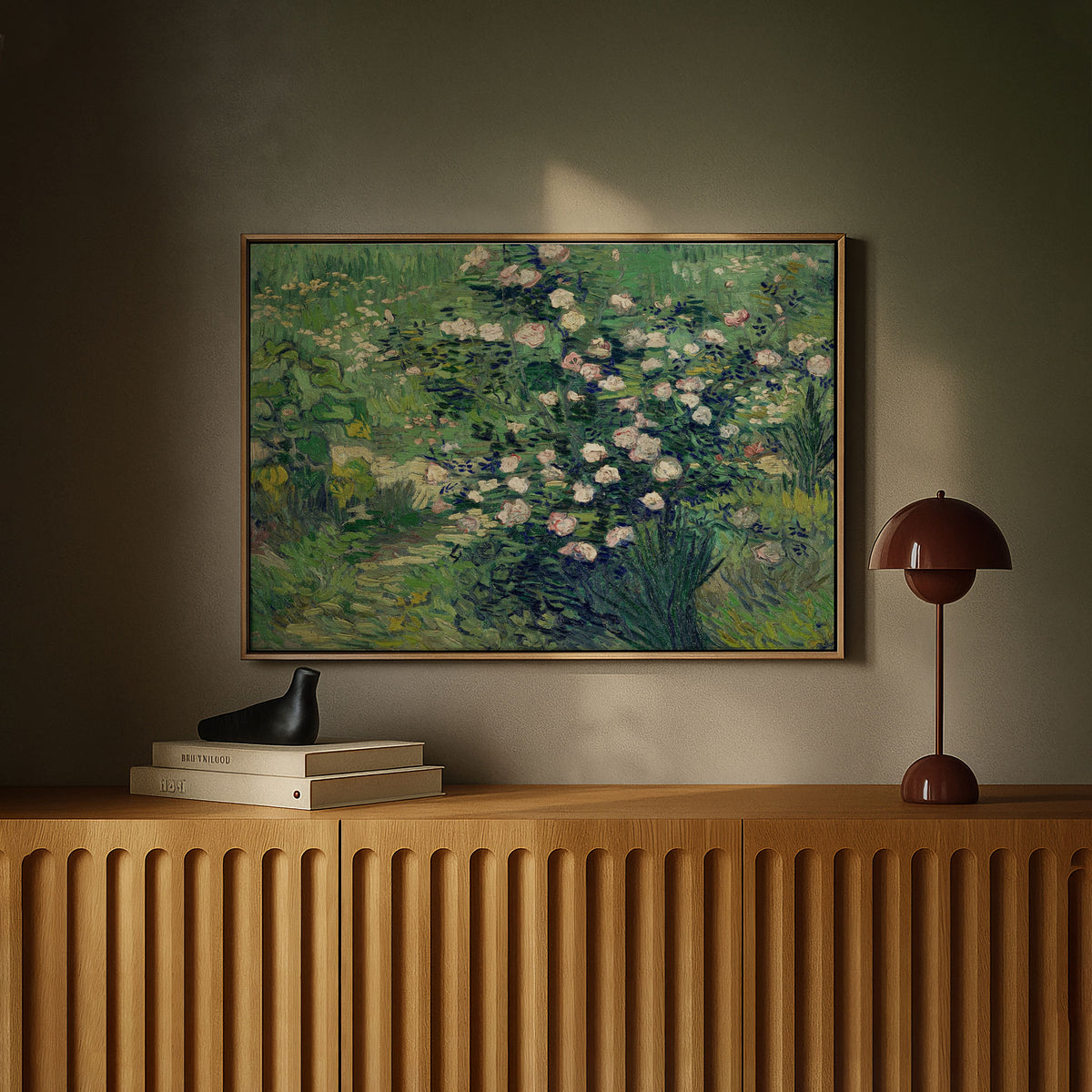 Floral Masterpiece