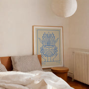 Vessel Collection - Growth (Line Art) – image 4