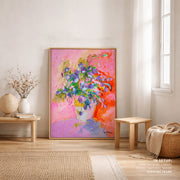 Vibrant Petals – image 4