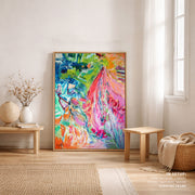 Vibrant Tapestry – image 4