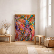 Vibrant Tempest – image 3