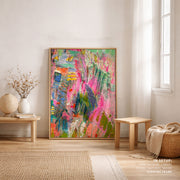 Vibrant Whispers – image 4