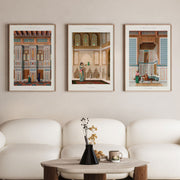 Vintage Arabesque 02 – image 4