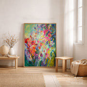 Vivid Floral Symphony – image 4