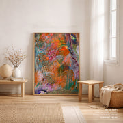Vivid Tapestry – image 4
