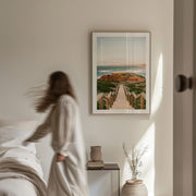 Walkway into the Algarve – image 3
