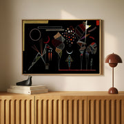 Study for “Reduced Contrasts – image 4