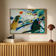 Romantic Landscape – image 4