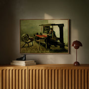 Weaver – image 3