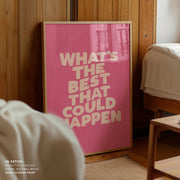 What's the Best That Could Happen 01 – image 3