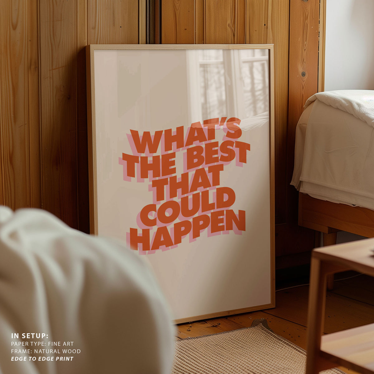 Whats the Best That Could Happen 02