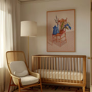 Whimsical Still Life – image 3