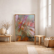 Whirlwind Brushstroke – image 4