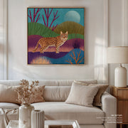 Wild Cat - Asiatic Wild Cat – image 5