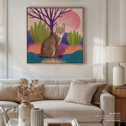 Wild Cat - Jungle Cat – image 3