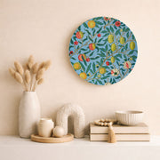 William Morris 02 Botanical Pattern – image 3