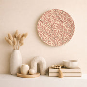 William Morris Inspired Floral 09 – image 3