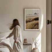 Windswept Grasses and Ocean View – image 3