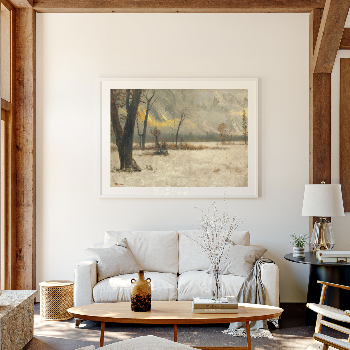 Winter Landscape