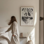 Woman in an Intriguing Pose – image 3