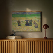 Women Bathing – image 3