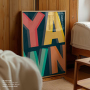 Yawn – image 4