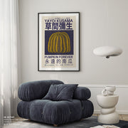 Yayoi Kusama Pumpkin Forever – image 5