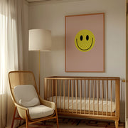 Yellow Smiley Face – image 3