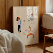 You Need 3x Hobbies – image 3