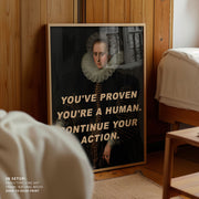 You've Proven You're a Human. Continue Your Action – image 3