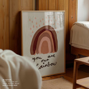 You are Our Rainbow – image 3