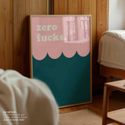Zero Fucks – image 4