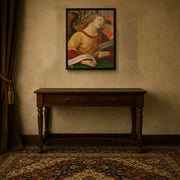 Angel Holding a Phylactery – image 4