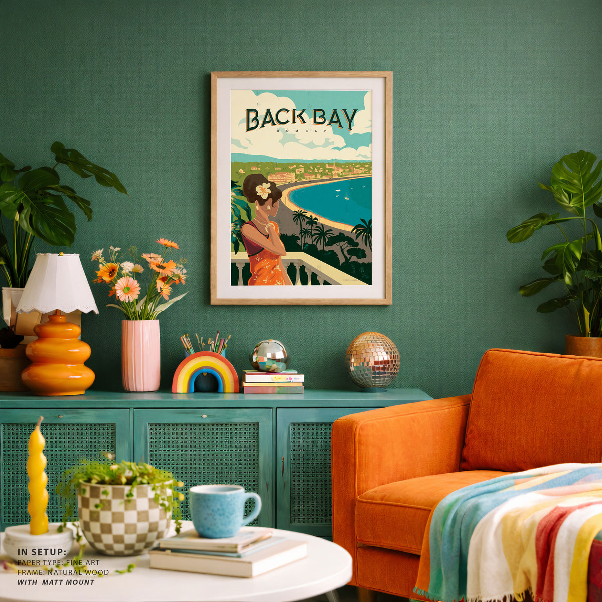 Backbay