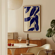 Blue Leafs – image 6