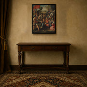 Christ Falling on the Way to Calvary – image 4